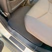 Ворсовые коврики на SsangYong Kyron 2005 - 2016 в Волжском