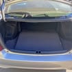 Ворсовые коврики на Toyota Corolla Axio (E16) 2012 - 2025 в Волжском