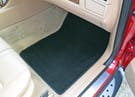 Ворсовые коврики на BMW X3 (E83) 2003 - 2011 в Волжском