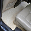 Коврики на Toyota Land Cruiser 200 2007 - 2021 в Волжском