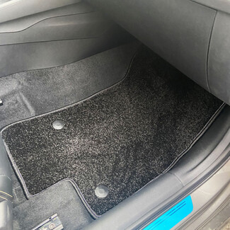 EVA коврики на Audi Q2L 2016&nbsp;-&nbsp;2026 в Волжском