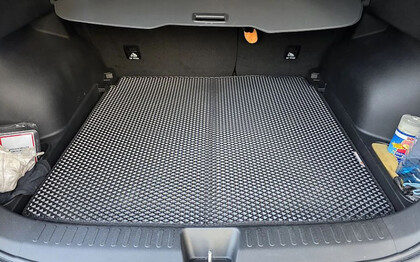 Коврики на Haval F7 II 2024&nbsp;-&nbsp;2026 в Волжском