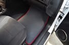 Коврики на Chery M11 2008 - 2016 в Волжском