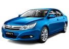 Коврики на BYD F3 2005 - 2014 в Волжском