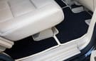 Коврики на Lincoln Navigator III 2006 - 2017 в Волжском