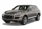 Коврики на Porsche Cayenne I 2002 - 2010 в Волжском