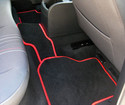 Коврики на Seat Leon II 2005 - 2013 в Волжском