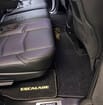 Ворсовые коврики на Cadillac Escalade IV 2015 - 2021 в Волжском
