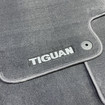 Коврики на Volkswagen Tiguan II 2016 - 2025 в Волжском