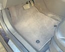 Ворсовые коврики на Opel Vectra C 2002 - 2008 в Волжском