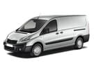 Ворсовые коврики на Peugeot Expert II 2007 - 2017 в Волжском