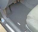 EVA коврики на Toyota Corolla (E12) 2000 - 2007 в Волжском