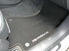 Коврики на Audi A6 (C7) 2011 - 2018 в Волжском