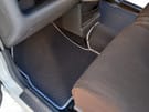 Коврики на Nissan Cube II 2002 - 2008 в Волжском