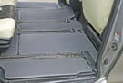 Коврики на Toyota Noah (R80) 2014 - 2021 в Волжском