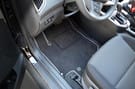 Ворсовые коврики на Hyundai Creta I 2016 - 2021 в Волжском
