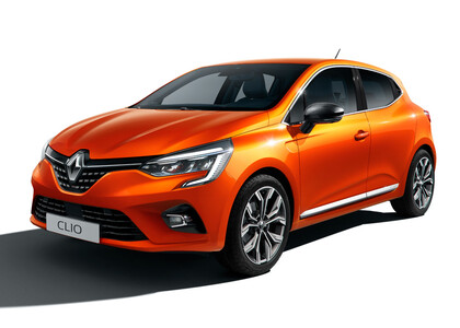 Коврики на Renault Clio V 2019&nbsp;-&nbsp;2026 в Волжском