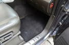 EVA коврики на Nissan Navara III 2004 - 2015 в Волжском