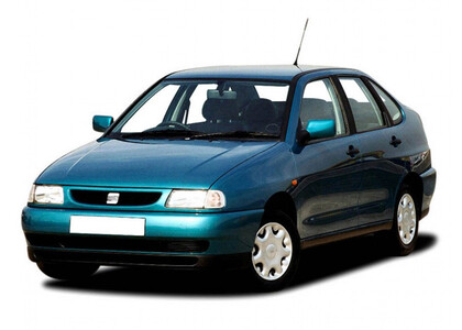 EVA коврики на Seat Cordoba I 1993 - 2003 в Волжском