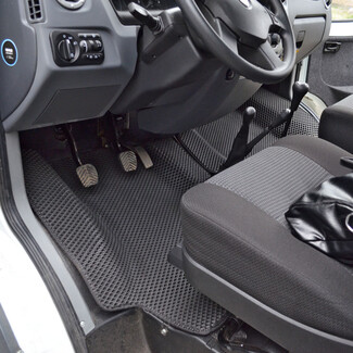 Коврики на ГАЗ ГАЗель 1994&nbsp;-&nbsp;2026 в Волжском