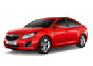 Коврики на Chevrolet Cruze I 2008 - 2015 в Волжском