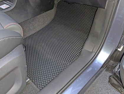 Коврики на Tenet T7 2025 - 2025 в Волжском Коврики на Tenet T7 2025 - 2025 в Волжском