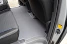 Ворсовые коврики на Toyota Noah (R70) 2007 - 2013 в Волжском