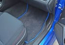 Коврики на Subaru Impreza IV 2011 - 2021 в Волжском