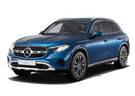 Ворсовые коврики на Mercedes GLC (X254) 2022 - 2025 в Волжском