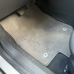 Коврики на Opel Astra H 2004 - 2011 в Волжском