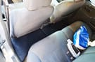 Коврики на Nissan Xterra (WD22) 1999 - 2005 в Волжском