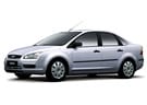Коврики на Ford Focus II 2005 - 2011 в Волжском