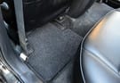 Коврики на Mazda CX7 2006 - 2012 в Волжском