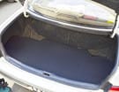 Ворсовые коврики на Toyota Mark II (100) 1996 - 2001 в Волжском