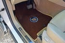 Коврики на Cadillac SRX II 2009 - 2017 в Волжском