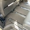 Ворсовые коврики на Toyota Hiace (H300) 2019 - 2025 в Волжском