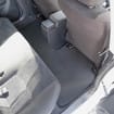 EVA коврики на Toyota Corolla Fielder (E16) 2й рестайлинг 2017 - 2025 в Волжском
