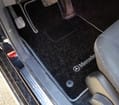 EVA коврики на Mercedes GLK (X204) 2008 - 2015 в Волжском