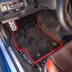 Коврики на Subaru Impreza IV 2011 - 2021 в Волжском