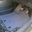 Ворсовые коврики на Toyota Corolla Axio (E16) 2012 - 2025 в Волжском
