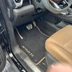 Ворсовые коврики на Jetour T2 2024 - 2025 в Волжском