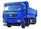 Коврики на Shacman X3000 2022 - 2025 в Волжском