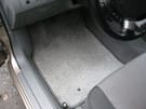 Ворсовые коврики на Daewoo Gentra 2013 - 2016 в Волжском
