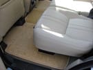 Коврики на Land Rover Discovery III 2004 - 2009 в Волжском