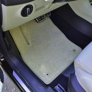 EVA коврики на Volkswagen Tiguan Allspace 2016&nbsp;-&nbsp;2025 в Волжском