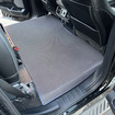 Ворсовые коврики на Ford F150 2020 - 2025 в Волжском