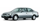 Коврики на Honda Civic VI 4d 1995 - 2002 в Волжском