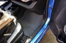 Коврики на Toyota Prius C 2011 - 2021 в Волжском