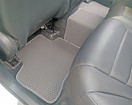 Коврики на Mercedes GLC (X253) 2015 - 2023 в Волжском