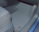 Ворсовые коврики на Volkswagen Passat B8 2014 - 2025 в Волжском